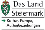  Land Steiermark - Kultur, Europa, Außenbeziehungen 